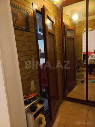 1 otaqlı köhnə tikili - Elmlər Akademiyası m. - 32.3 m² (11)