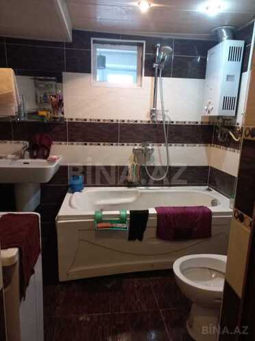 1 otaqlı köhnə tikili - Elmlər Akademiyası m. - 32.3 m² (13)