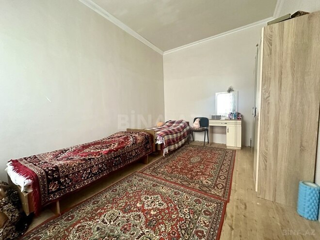 5-комн. дом/дача - м. Кара Караев - 150 м² (10)