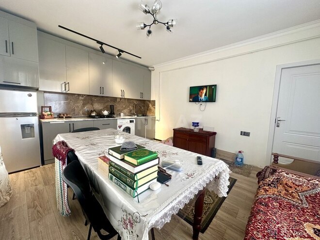 5-комн. дом/дача - м. Кара Караев - 150 м² (9)