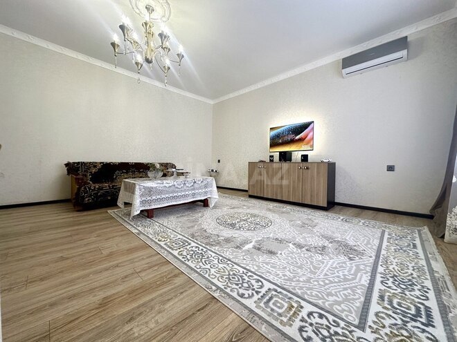 5-комн. дом/дача - м. Кара Караев - 150 м² (4)