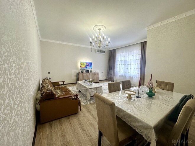 5-комн. дом/дача - м. Кара Караев - 150 м² (7)