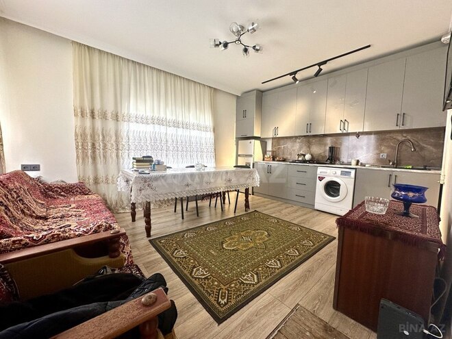 5-комн. дом/дача - м. Кара Караев - 150 м² (8)