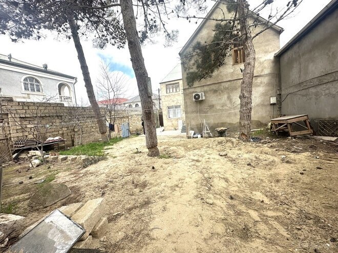 5-комн. дом/дача - м. Кара Караев - 150 м² (3)