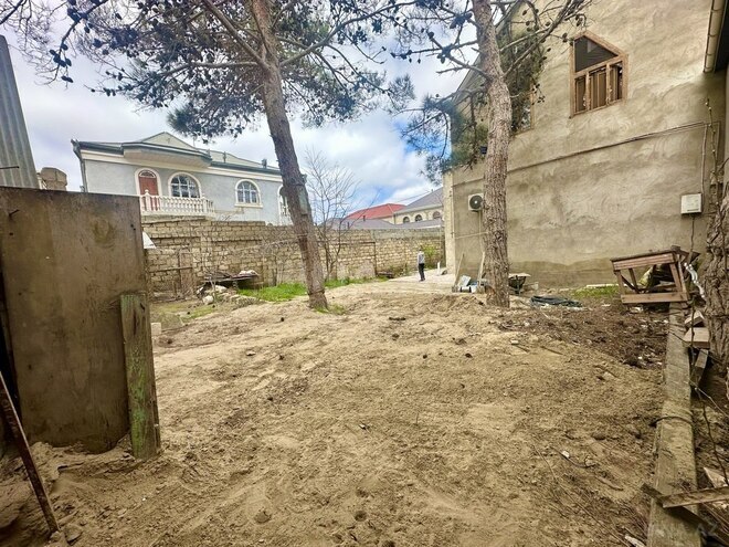 5-комн. дом/дача - м. Кара Караев - 150 м² (2)