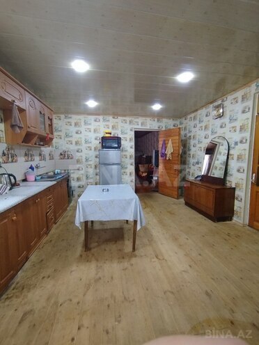 4 otaqlı həyət evi/bağ evi - Bilgəh q. - 400 m² (15)