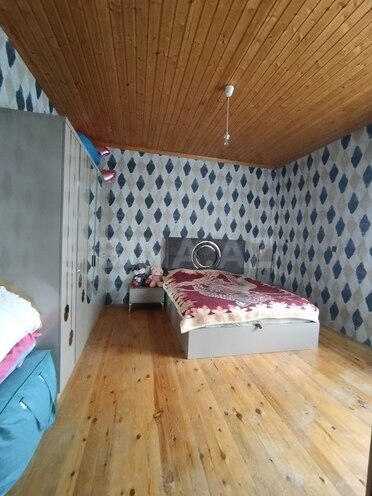 4 otaqlı həyət evi/bağ evi - Bilgəh q. - 400 m² (18)