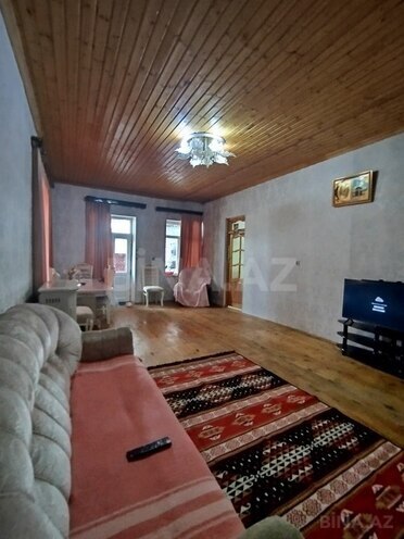 4 otaqlı həyət evi/bağ evi - Bilgəh q. - 400 m² (17)