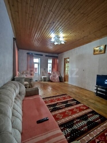 4 otaqlı həyət evi/bağ evi - Bilgəh q. - 400 m² (16)