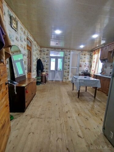 4 otaqlı həyət evi/bağ evi - Bilgəh q. - 400 m² (14)