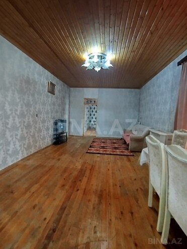 4 otaqlı həyət evi/bağ evi - Bilgəh q. - 400 m² (25)