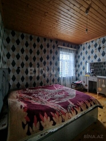 4 otaqlı həyət evi/bağ evi - Bilgəh q. - 400 m² (19)