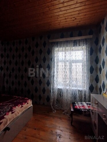 4 otaqlı həyət evi/bağ evi - Bilgəh q. - 400 m² (21)