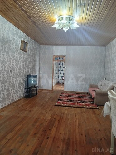 4 otaqlı həyət evi/bağ evi - Bilgəh q. - 400 m² (24)