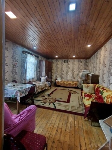 4 otaqlı həyət evi/bağ evi - Bilgəh q. - 400 m² (12)