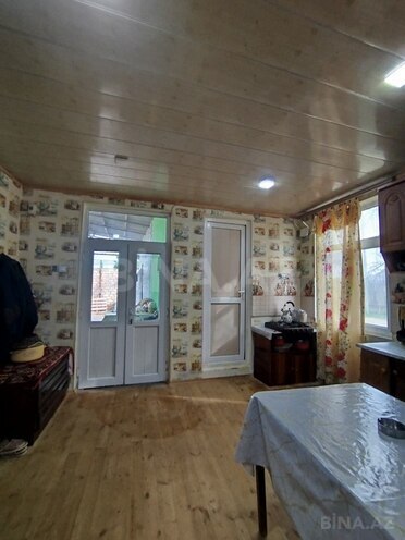 4 otaqlı həyət evi/bağ evi - Bilgəh q. - 400 m² (7)