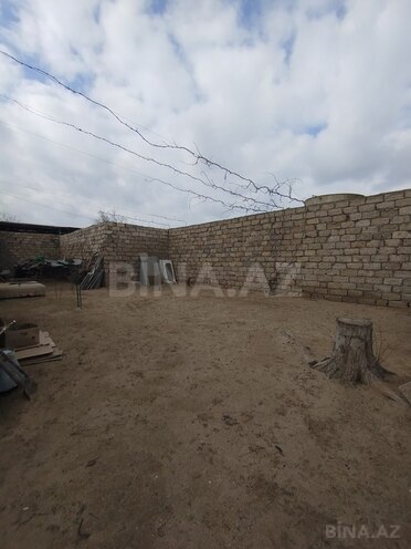 4 otaqlı həyət evi/bağ evi - Bilgəh q. - 400 m² (4)