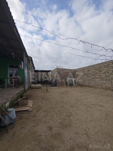 4 otaqlı həyət evi/bağ evi - Bilgəh q. - 400 m² (5)