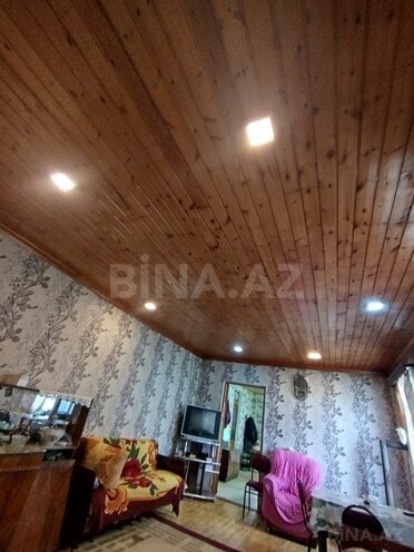 4 otaqlı həyət evi/bağ evi - Bilgəh q. - 400 m² (9)