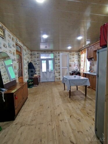 4 otaqlı həyət evi/bağ evi - Bilgəh q. - 400 m² (13)