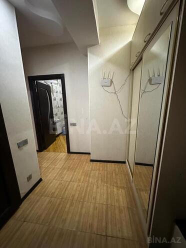 2 otaqlı yeni tikili - Xırdalan - 61 m² (9)