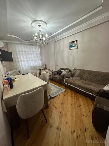 2 otaqlı yeni tikili - Xırdalan - 61 m² (2)