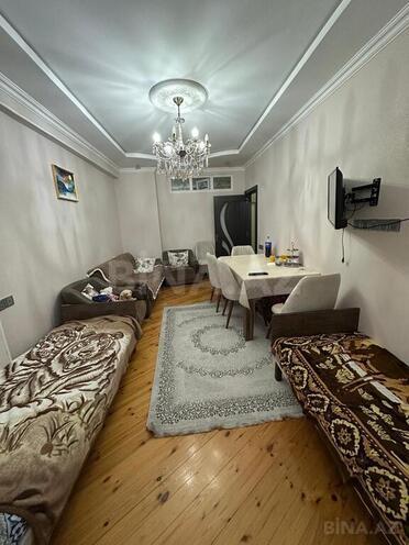 2 otaqlı yeni tikili - Xırdalan - 61 m² (1)
