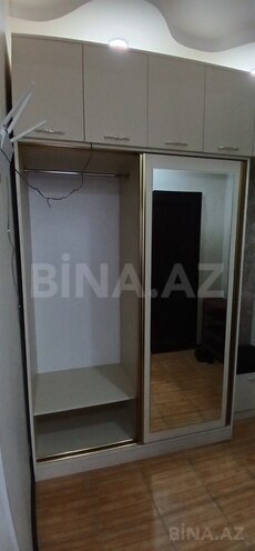 2 otaqlı yeni tikili - Xırdalan - 61 m² (12)
