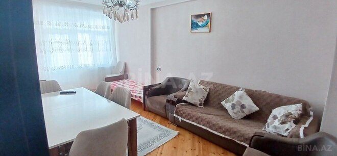 2 otaqlı yeni tikili - Xırdalan - 61 m² (3)