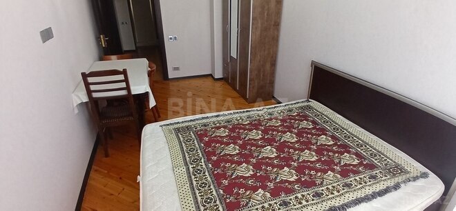2 otaqlı yeni tikili - Xırdalan - 61 m² (6)