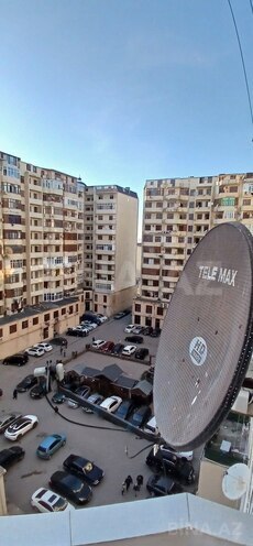 2 otaqlı yeni tikili - Xırdalan - 61 m² (19)