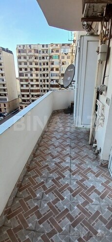 2 otaqlı yeni tikili - Xırdalan - 61 m² (17)