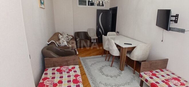 2 otaqlı yeni tikili - Xırdalan - 61 m² (7)