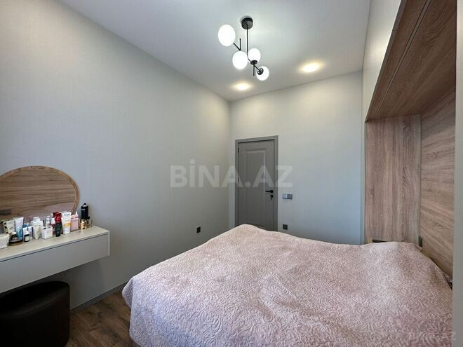 3-комн. новостройка - Хырдалан - 100 м² (12)