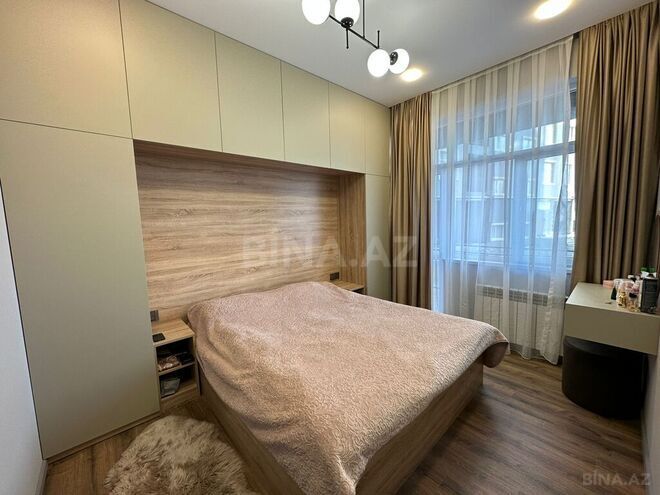 3-комн. новостройка - Хырдалан - 100 м² (4)