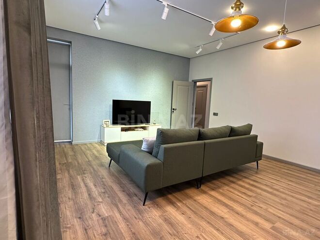 3-комн. новостройка - Хырдалан - 100 м² (9)