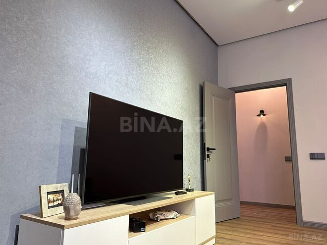 3-комн. новостройка - Хырдалан - 100 м² (11)
