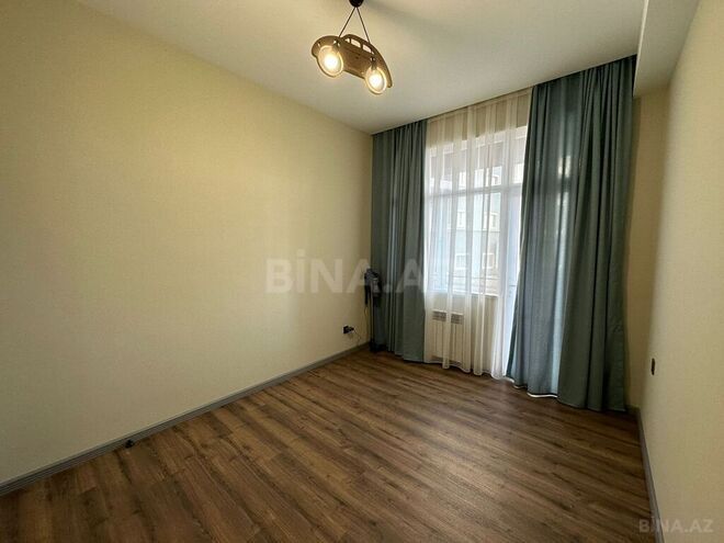 3-комн. новостройка - Хырдалан - 100 м² (5)