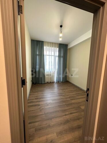 3-комн. новостройка - Хырдалан - 100 м² (19)