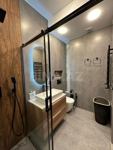 3-комн. новостройка - Хырдалан - 100 м² (21)
