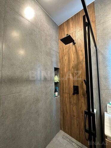 3-комн. новостройка - Хырдалан - 100 м² (20)