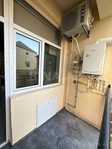 3-комн. новостройка - Хырдалан - 100 м² (28)
