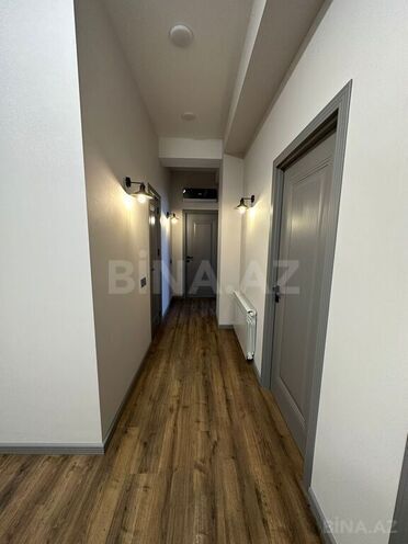 3-комн. новостройка - Хырдалан - 100 м² (23)