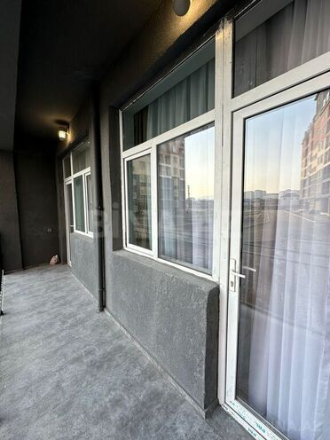 3-комн. новостройка - Хырдалан - 100 м² (29)