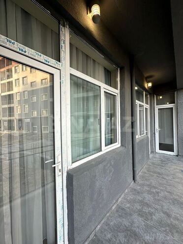 3-комн. новостройка - Хырдалан - 100 м² (30)
