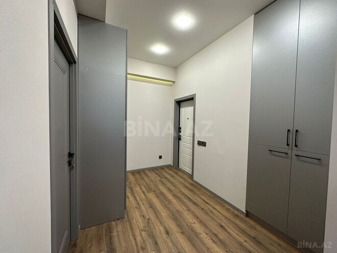 3-комн. новостройка - Хырдалан - 100 м² (24)