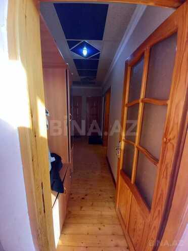 3-комн. вторичка - пос. Биладжары - 55 м² (3)