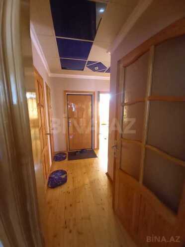 3-комн. вторичка - пос. Биладжары - 55 м² (1)