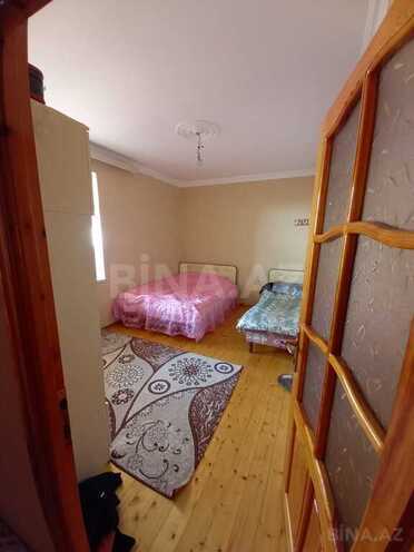 3-комн. вторичка - пос. Биладжары - 55 м² (8)