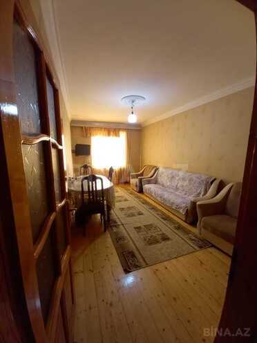 3-комн. вторичка - пос. Биладжары - 55 м² (4)